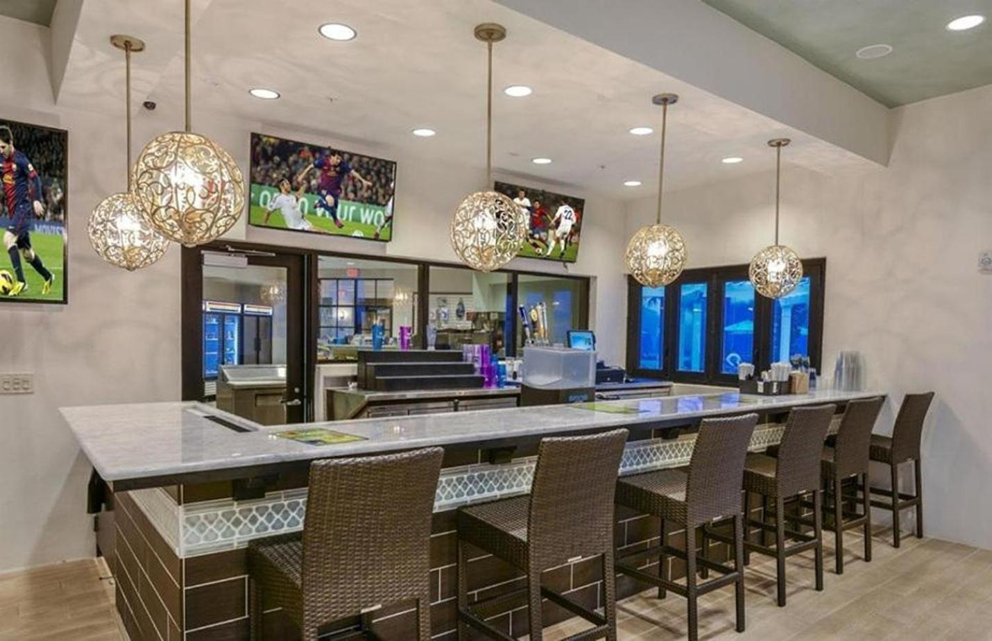 Large Villa Wprivate Pool Game Room Waterpark Kissimmee Extérieur photo